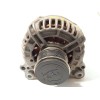 Recambio de alternador para seat altea xl (5p5) 1.6 tdi referencia OEM IAM 0124525091  