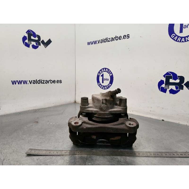 Recambio de pinza freno delantera derecha para renault megane iii coupe dynamique referencia OEM IAM 410018218R  