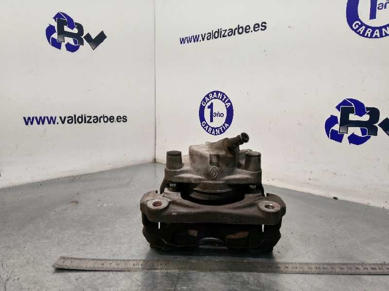 Recambio de pinza freno delantera derecha para renault megane iii coupe dynamique referencia OEM IAM 410018218R  