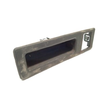 Recambio de maneta exterior porton para bmw serie 5 lim. (f10) 530d xdrive referencia OEM IAM 51247368753  