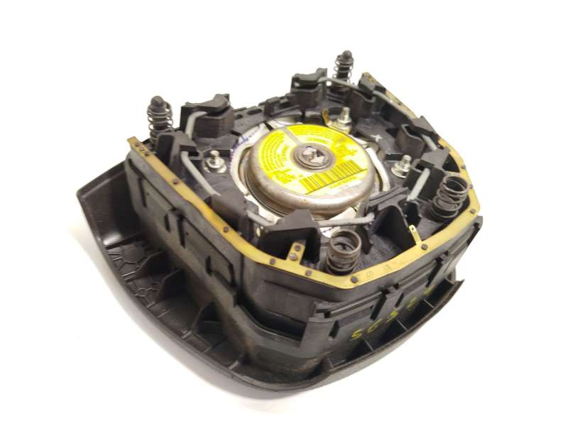 Recambio de airbag delantero izquierdo para ford transit furgoneta (fa_ _) 2.4 tdci rwd referencia OEM IAM 6C11V042B85BAW 168993 - Blanco 3