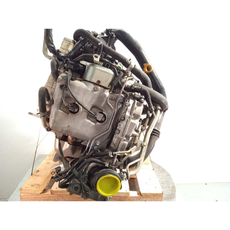 Recambio de despiece motor para subaru legacy lim. b14 limited referencia OEM IAM EE20  