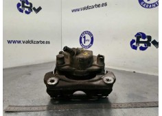 Recambio de pinza freno delantera izquierda para renault megane iii coupe dynamique referencia OEM IAM 410111495R   2
