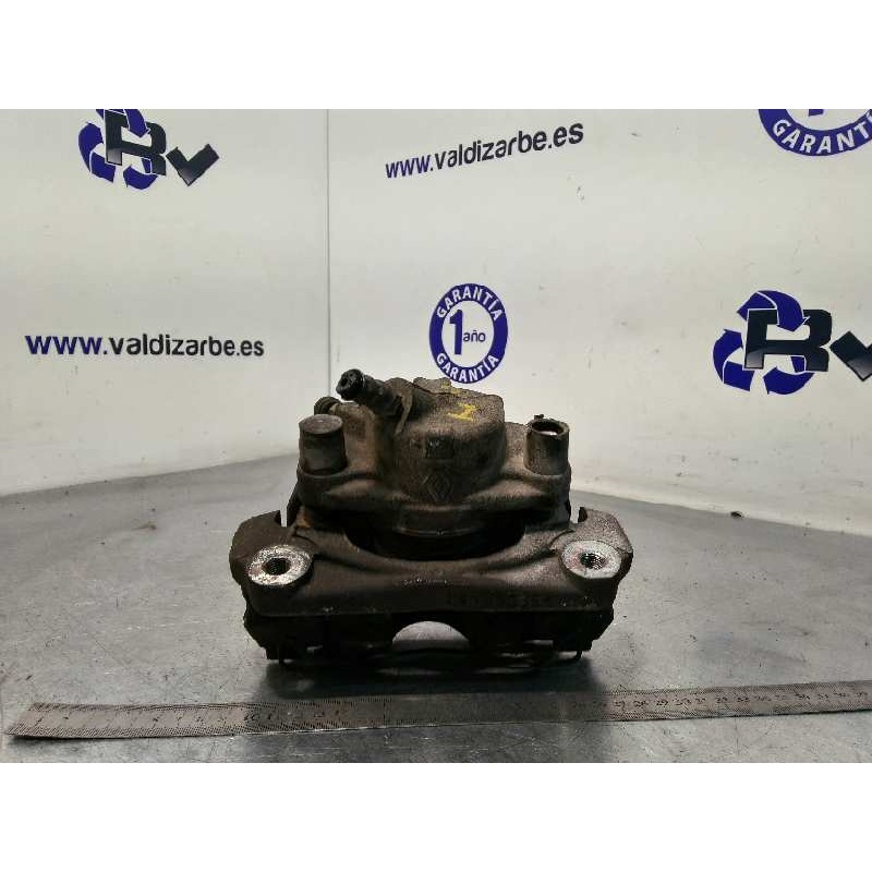 Recambio de pinza freno delantera izquierda para renault megane iii coupe dynamique referencia OEM IAM 410111495R  