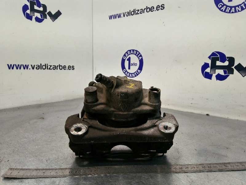 Recambio de pinza freno delantera izquierda para renault megane iii coupe dynamique referencia OEM IAM 410111495R  