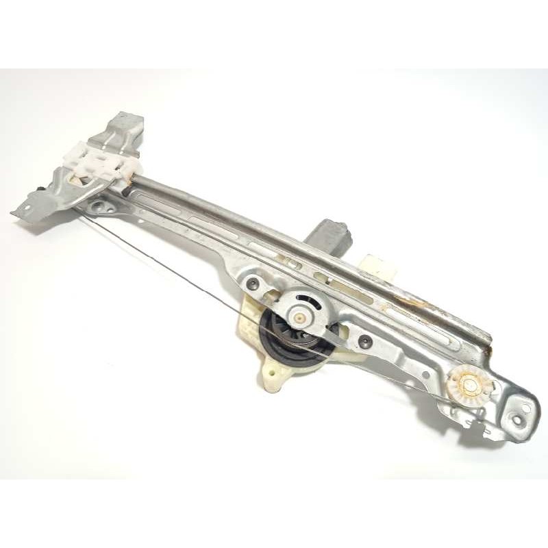 Recambio de elevalunas trasero izquierdo para peugeot 308 style referencia OEM IAM 9678190080  9816273680