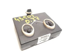 Recambio de centralita cierre para audi a6 berlina (4f2) 3.0 tdi quattro (165kw) referencia OEM IAM 4F0959793F   2