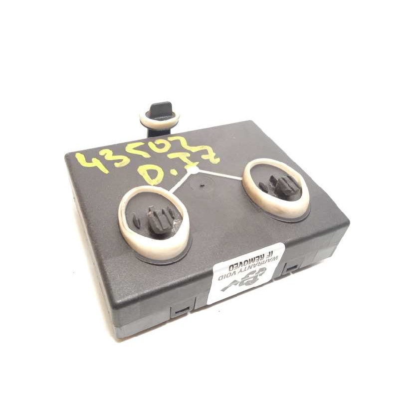 Recambio de centralita cierre para audi a6 berlina (4f2) 3.0 tdi quattro (165kw) referencia OEM IAM 4F0959793F  