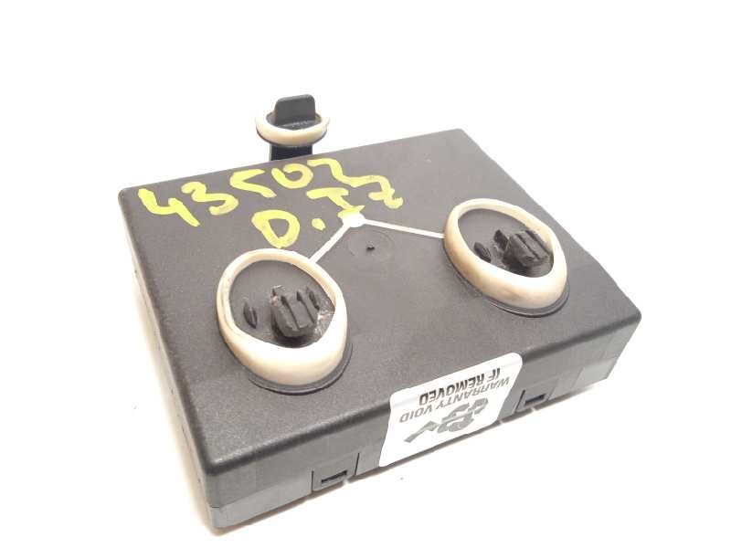 Recambio de centralita cierre para audi a6 berlina (4f2) 3.0 tdi quattro (165kw) referencia OEM IAM 4F0959793F  