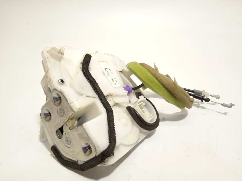 Recambio de cerradura puerta trasera derecha para mazda 3 lim. () 1.5 16v cat referencia OEM IAM 4A28F0811  BHN9