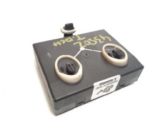 Recambio de centralita cierre para audi a6 berlina (4f2) 3.0 tdi quattro (165kw) referencia OEM IAM 4F0959794F   2