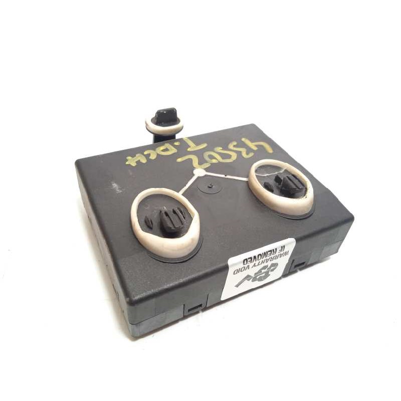 Recambio de centralita cierre para audi a6 berlina (4f2) 3.0 tdi quattro (165kw) referencia OEM IAM 4F0959794F  