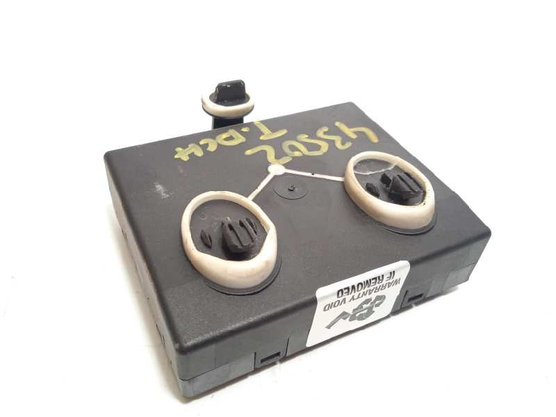 Recambio de centralita cierre para audi a6 berlina (4f2) 3.0 tdi quattro (165kw) referencia OEM IAM 4F0959794F  