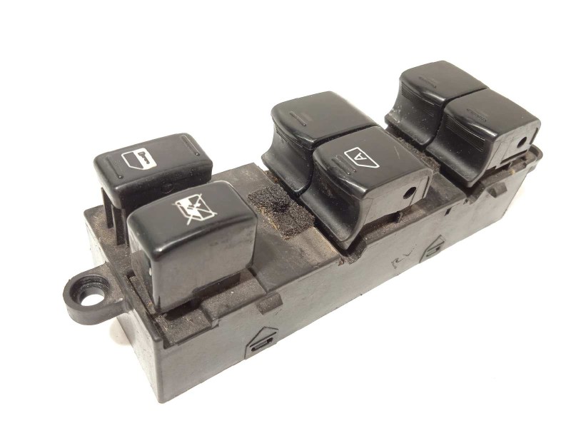 Recambio de mando elevalunas delantero izquierdo para subaru legacy lim. b14 limited referencia OEM IAM 83071AJ030  