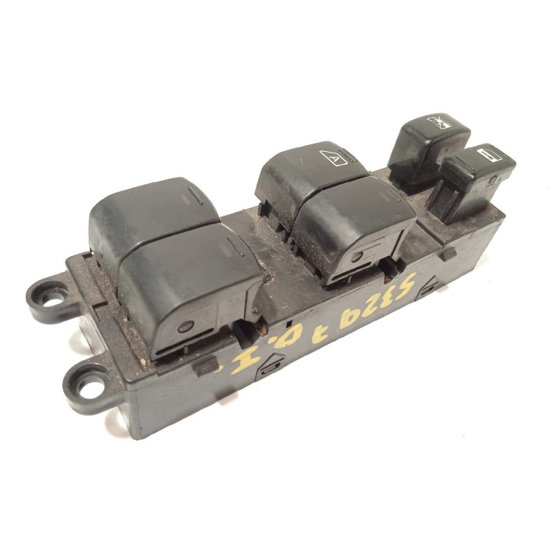 Recambio de mando elevalunas delantero izquierdo para subaru legacy lim. b14 limited referencia OEM IAM 83071AJ030  