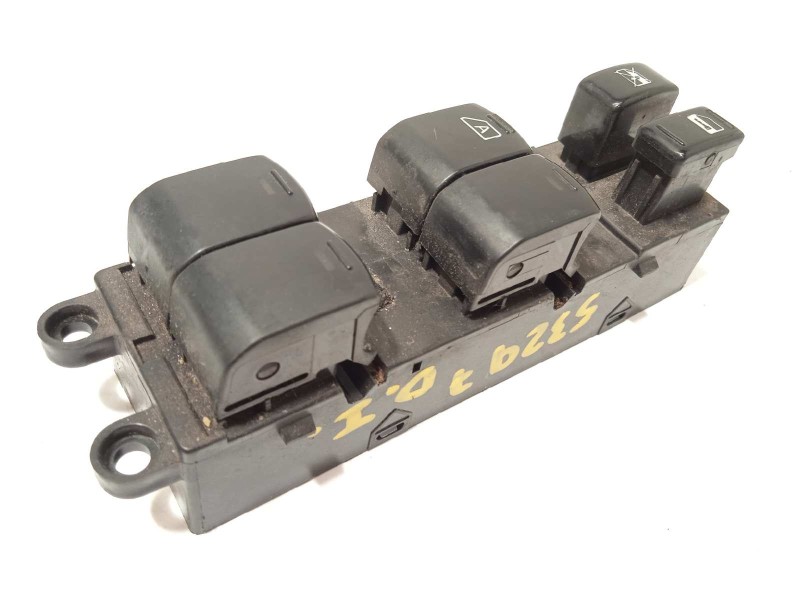 Recambio de mando elevalunas delantero izquierdo para subaru legacy lim. b14 limited referencia OEM IAM 83071AJ030  