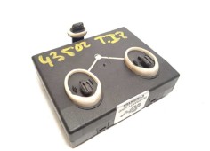 Recambio de centralita cierre para audi a6 berlina (4f2) 3.0 tdi quattro (165kw) referencia OEM IAM 4F0959795F   2