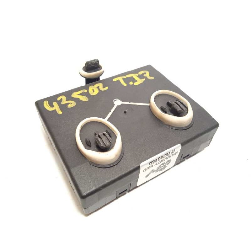 Recambio de centralita cierre para audi a6 berlina (4f2) 3.0 tdi quattro (165kw) referencia OEM IAM 4F0959795F  