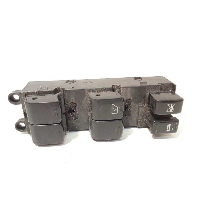 Recambio de mando elevalunas delantero izquierdo para subaru legacy lim. b14 limited referencia OEM IAM 83071AJ030  