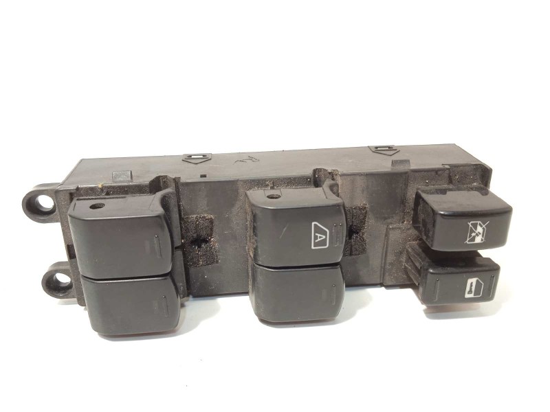 Recambio de mando elevalunas delantero izquierdo para subaru legacy lim. b14 limited referencia OEM IAM 83071AJ030  