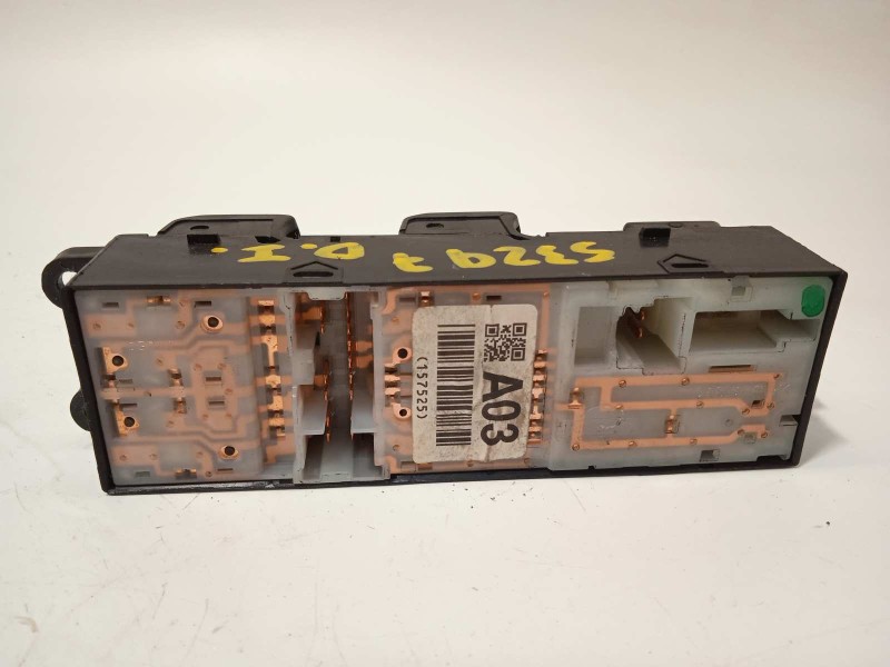 Recambio de mando elevalunas delantero izquierdo para subaru legacy lim. b14 limited referencia OEM IAM 83071AJ030  