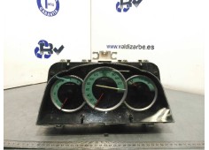 Recambio de cuadro instrumentos para toyota corolla verso (r1) 2.0 d-4d sol referencia OEM IAM 838000F060L 838000F060 838000F060