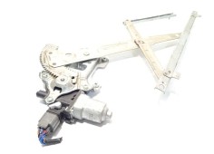 Recambio de elevalunas delantero derecho para mitsubishi lancer sportback (cx) invite referencia OEM IAM 5713A086   2