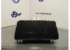 Recambio de cuadro instrumentos para toyota corolla verso (r1) 2.0 d-4d sol referencia OEM IAM 838000F060L 838000F060 838000F060 2