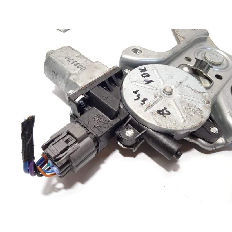 Recambio de elevalunas delantero derecho para mitsubishi lancer sportback (cx) invite referencia OEM IAM 5713A086  