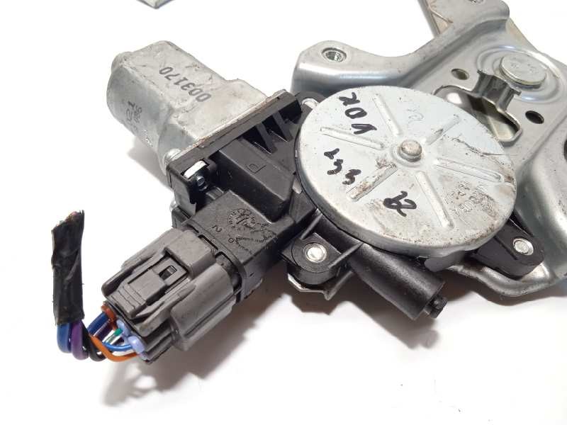 Recambio de elevalunas delantero derecho para mitsubishi lancer sportback (cx) invite referencia OEM IAM 5713A086  