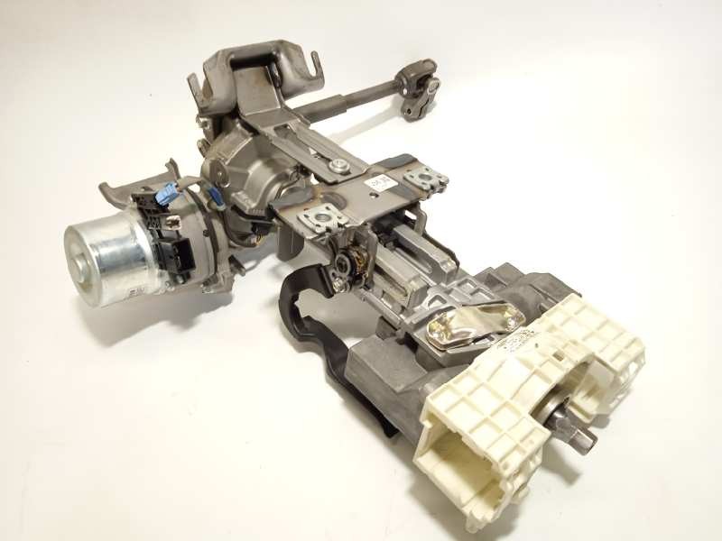 Recambio de columna direccion para mazda 3 lim. () 1.5 16v cat referencia OEM IAM Q003TF0072  JJ501000532