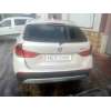 bmw x1 (e84) del año 2011