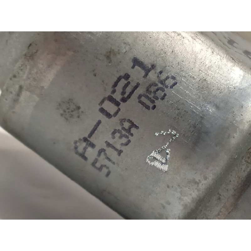 Recambio de elevalunas delantero derecho para mitsubishi lancer sportback (cx) invite referencia OEM IAM 5713A086  