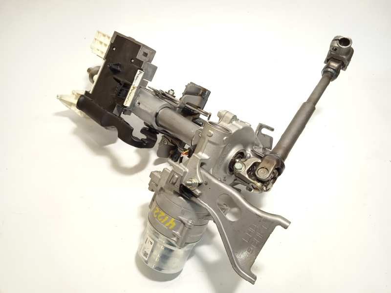 Recambio de columna direccion para mazda 3 lim. () 1.5 16v cat referencia OEM IAM Q003TF0072  JJ501000532