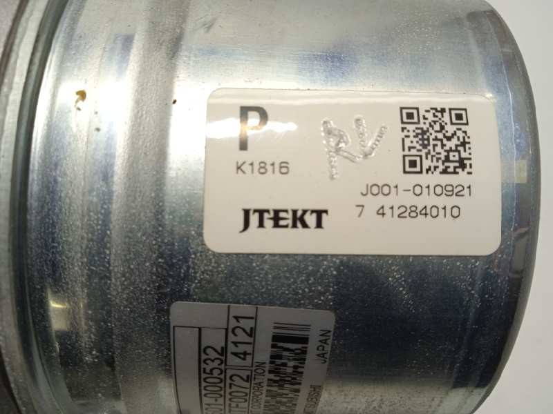 Recambio de columna direccion para mazda 3 lim. () 1.5 16v cat referencia OEM IAM Q003TF0072  JJ501000532