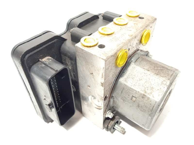 Recambio de abs para nissan micra v (k14) acenta referencia OEM IAM 476605FA0A 0265956487 269897