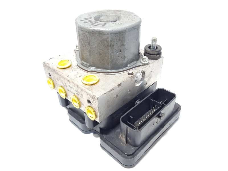 Recambio de abs para nissan micra v (k14) acenta referencia OEM IAM 476605FA0A 0265956487 269897