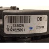 Recambio de alternador para seat altea xl (5p5) 1.6 tdi referencia OEM IAM 0124525091  