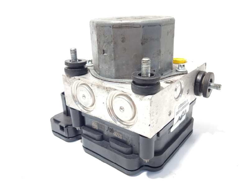 Recambio de abs para nissan micra v (k14) acenta referencia OEM IAM 476605FA0A 0265956487 269897