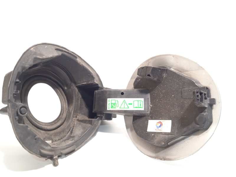 Recambio de tapa exterior combustible para peugeot 308 style referencia OEM IAM 9677268980  9677394980
