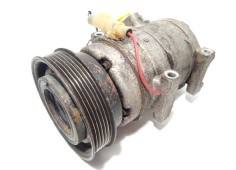 Recambio de compresor aire acondicionado para land rover freelander (ln) 2.0 di hardback (72kw) referencia OEM IAM 2473000170 AW 2