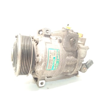 Recambio de compresor aire acondicionado para volkswagen touran (1t1) advance referencia OEM IAM 1K0820803G 8675F PXE16