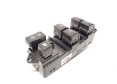 Recambio de mando elevalunas delantero izquierdo para mitsubishi eclipse cross motion 2wd referencia OEM IAM 8608A448   2