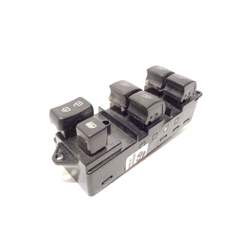 Recambio de mando elevalunas delantero izquierdo para mitsubishi eclipse cross motion 2wd referencia OEM IAM 8608A448  