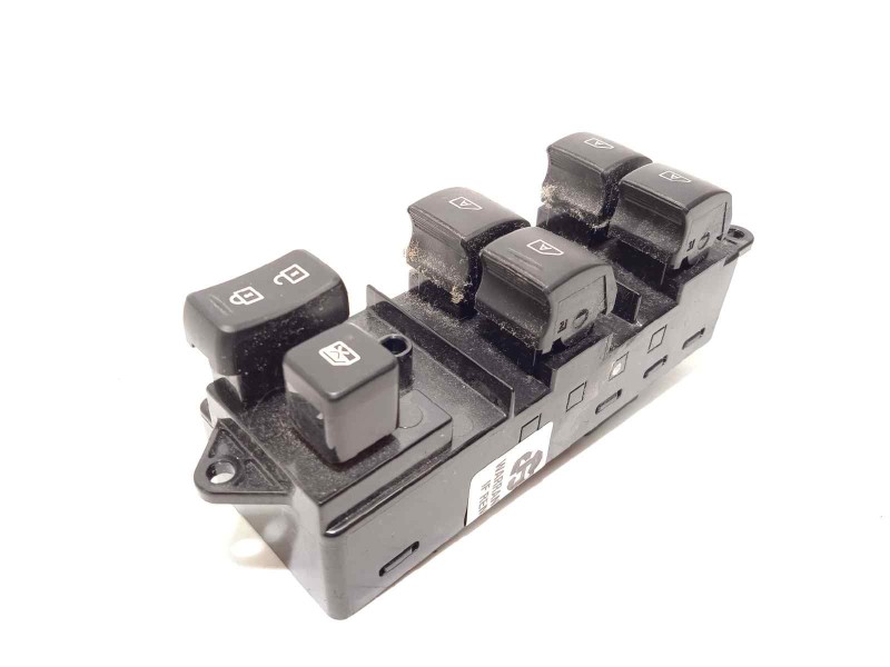 Recambio de mando elevalunas delantero izquierdo para mitsubishi eclipse cross motion 2wd referencia OEM IAM 8608A448  