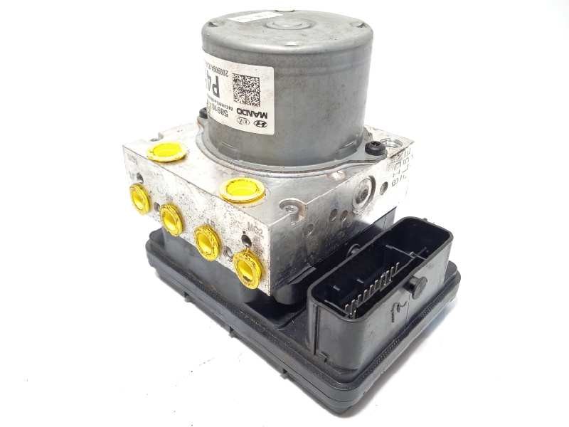 Recambio de abs para kia stonic (ybcuv) concept referencia OEM IAM 58910H8450 BE6003DA01 MGH85ADBH6013DA01