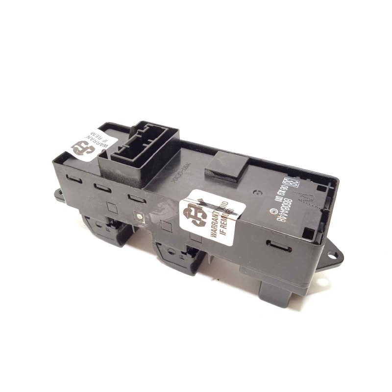 Recambio de mando elevalunas delantero izquierdo para mitsubishi eclipse cross motion 2wd referencia OEM IAM 8608A448  