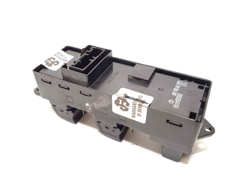 Recambio de mando elevalunas delantero izquierdo para mitsubishi eclipse cross motion 2wd referencia OEM IAM 8608A448  