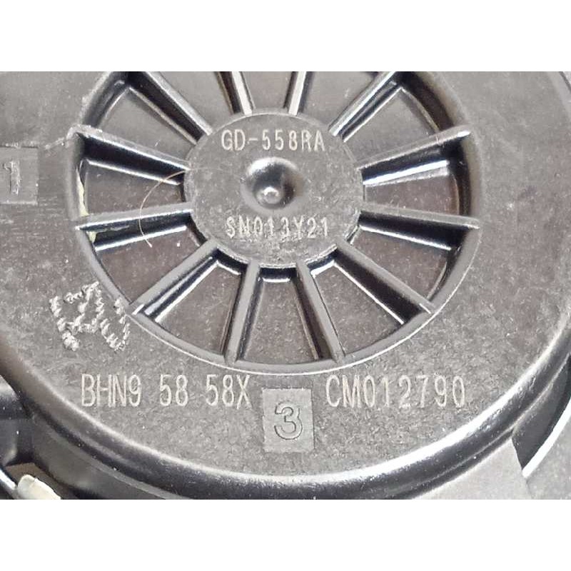 Recambio de elevalunas delantero derecho para mazda 3 lim. () 1.5 16v cat referencia OEM IAM BHS25897XA  BHN95858X