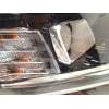 Recambio de faro derecho para ssangyong tivoli 1.2 referencia OEM IAM ZGM92161080 ZGM92160080 ZGM92101080